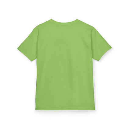 Summer Vibes Kids Cotton Tee