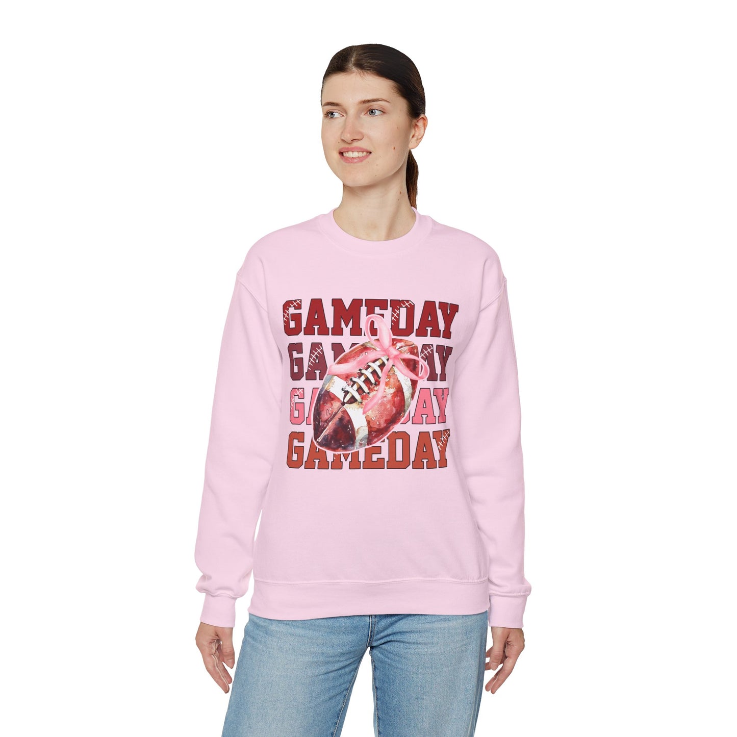 Game Day Unisex Sweatshirt