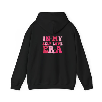 In Self Love Era Valentine's Day Hoodie Sweatshirt