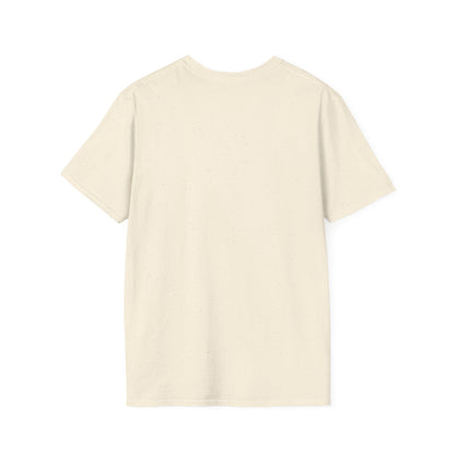 Librarian Floral Heart T‑Shirt