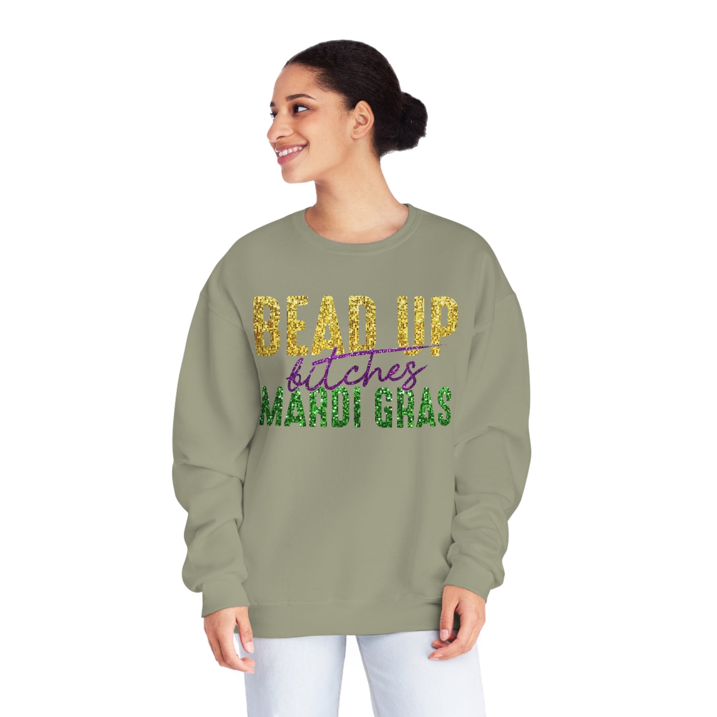 Bead Up Sweatshirt