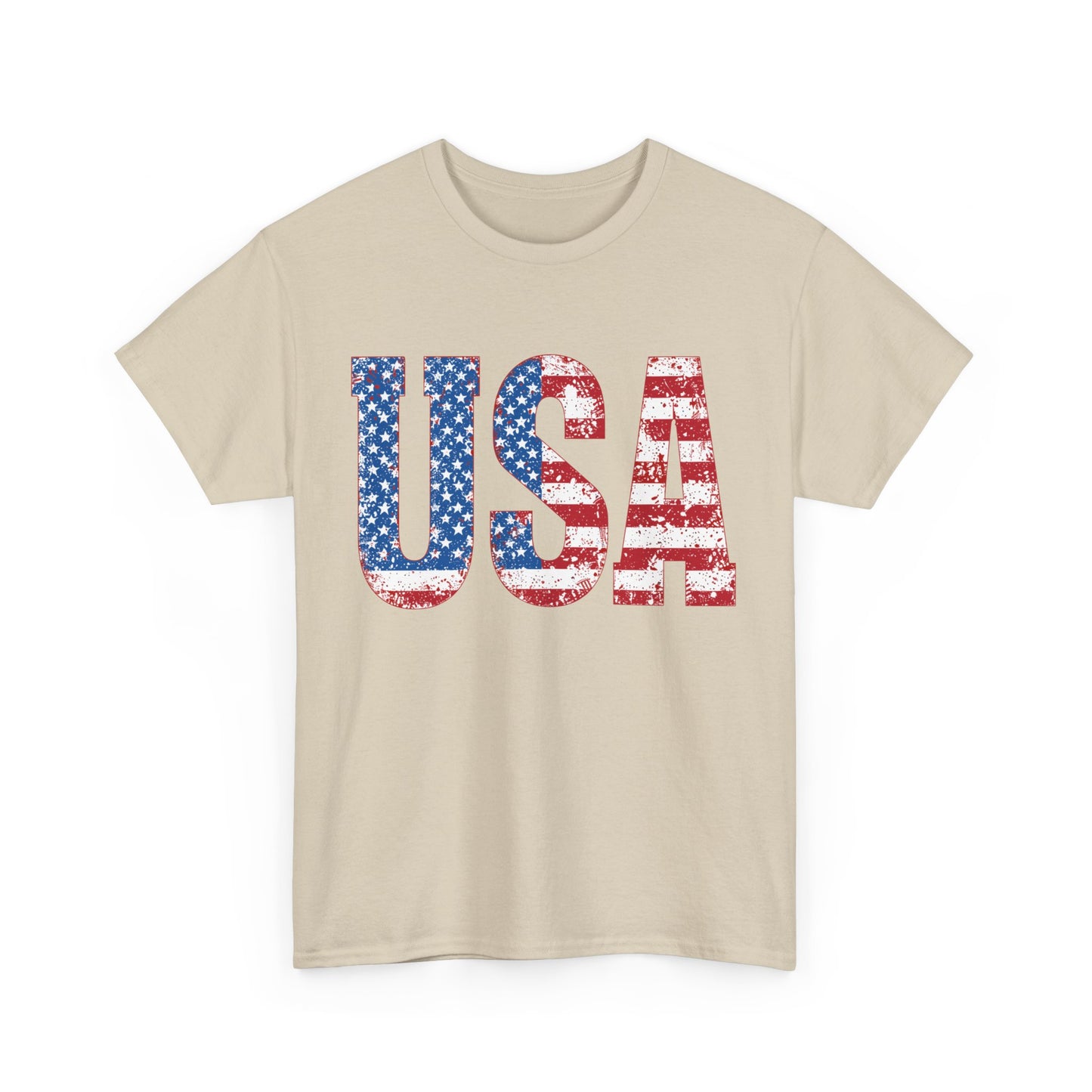 USA T-Shirt