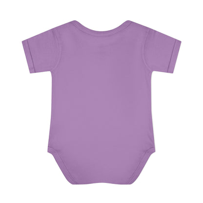 Halloween Wicked Cute Infant Bodysuit