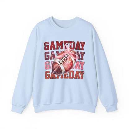 Game Day Unisex Sweatshirt