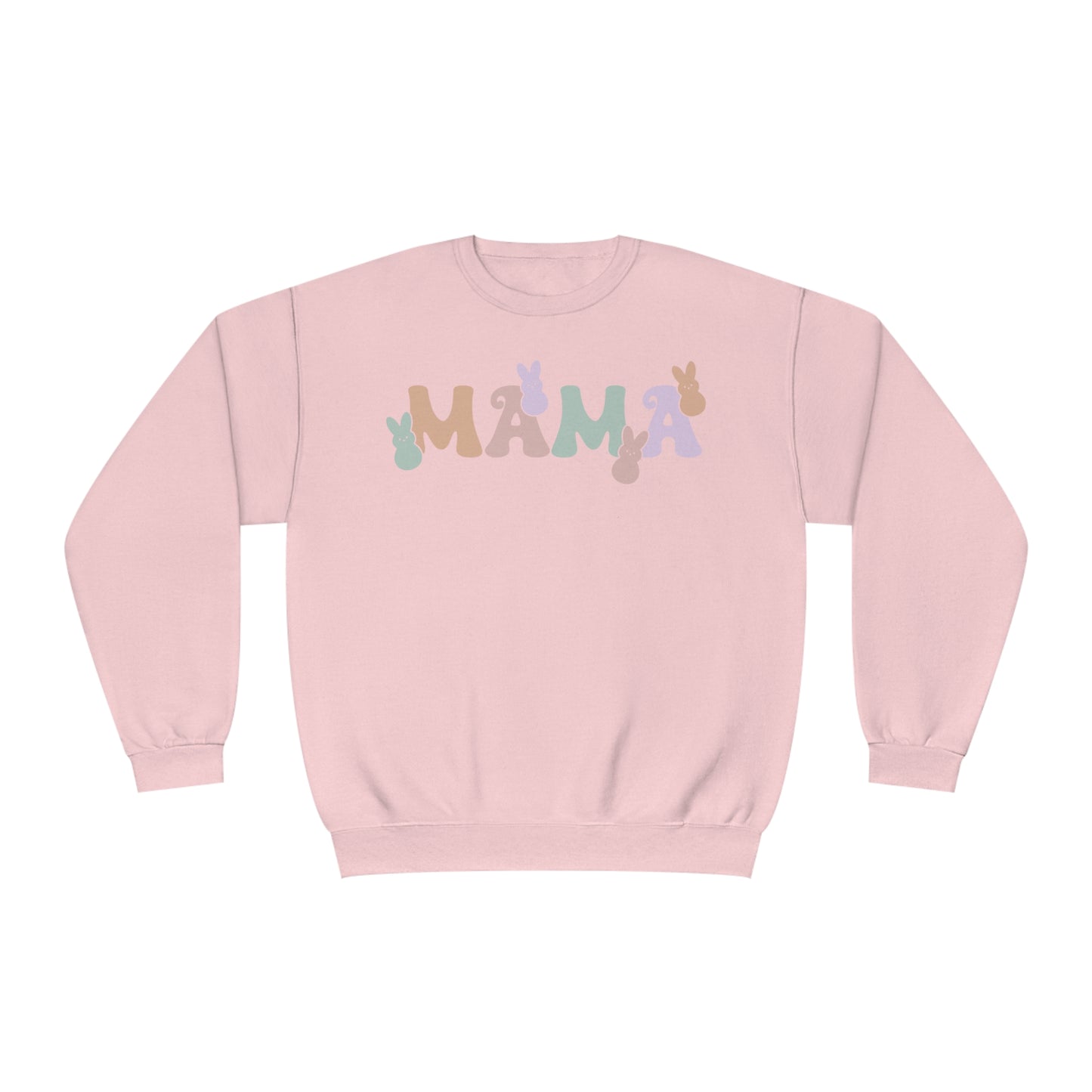 Easter Mama and Mini Sweatshirt