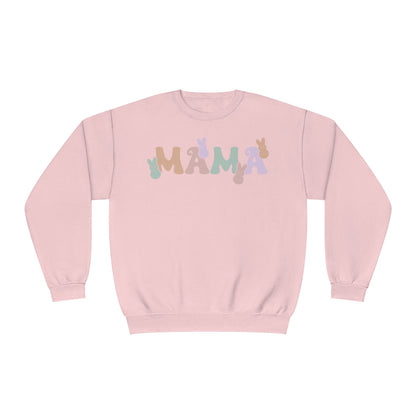 Easter Mama and Mini Sweatshirt