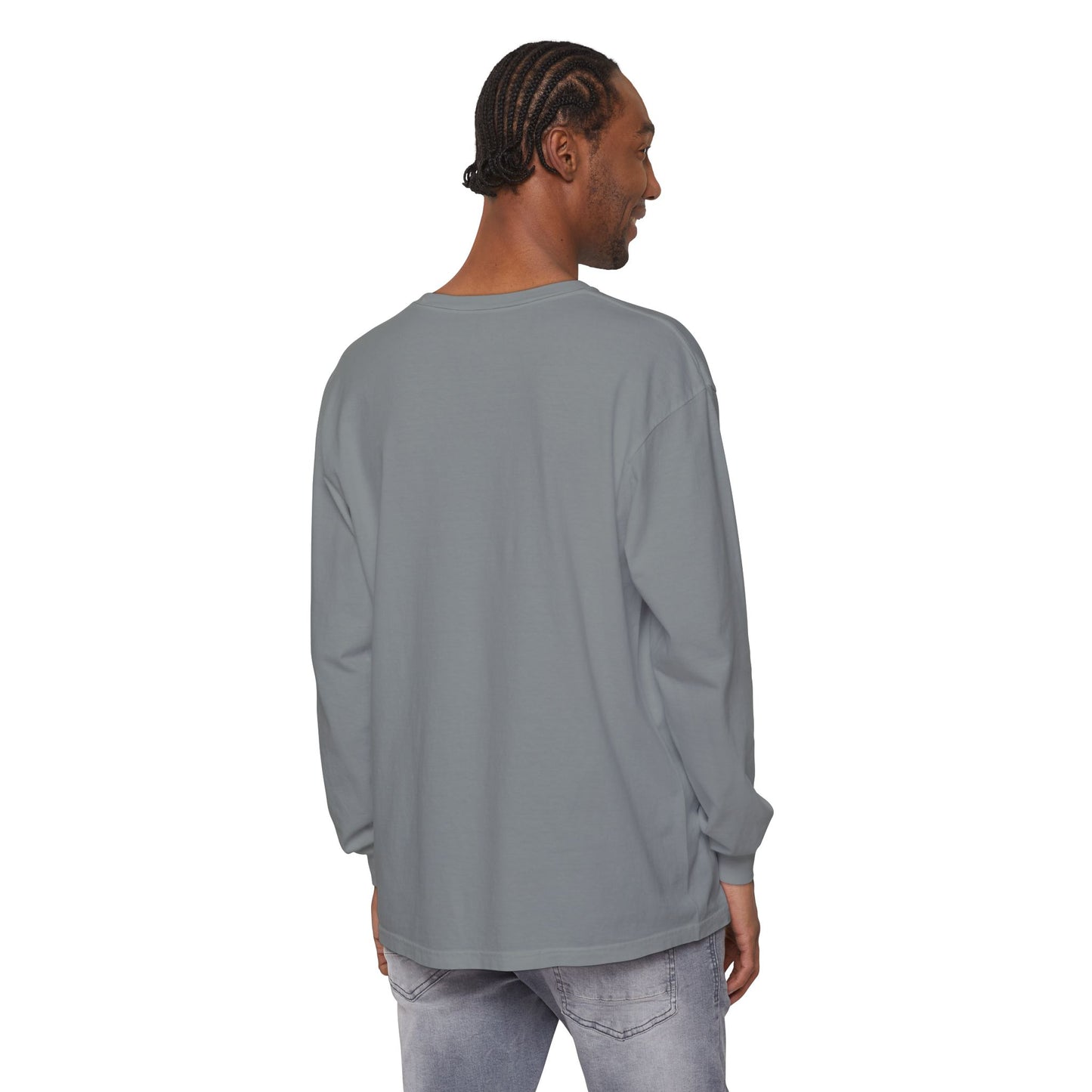 Funny Goose ‘Got Too Silly’ Long Sleeve Tee