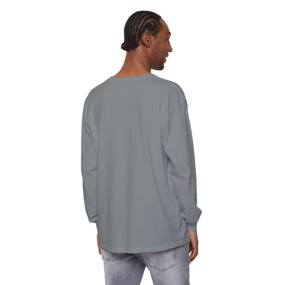 Funny Goose ‘Got Too Silly’ Long Sleeve Tee