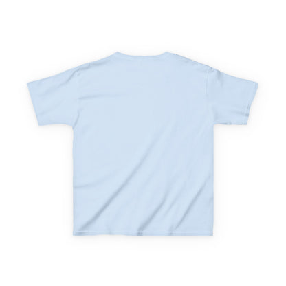 Cherry Patriotic 4th of July Kids Tee