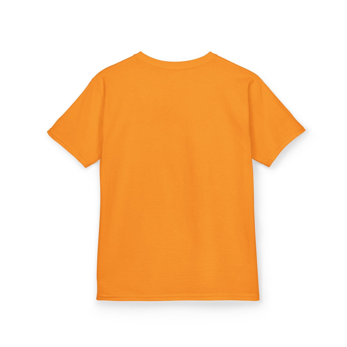 Thankful Kids Thanksgiving T-shirt