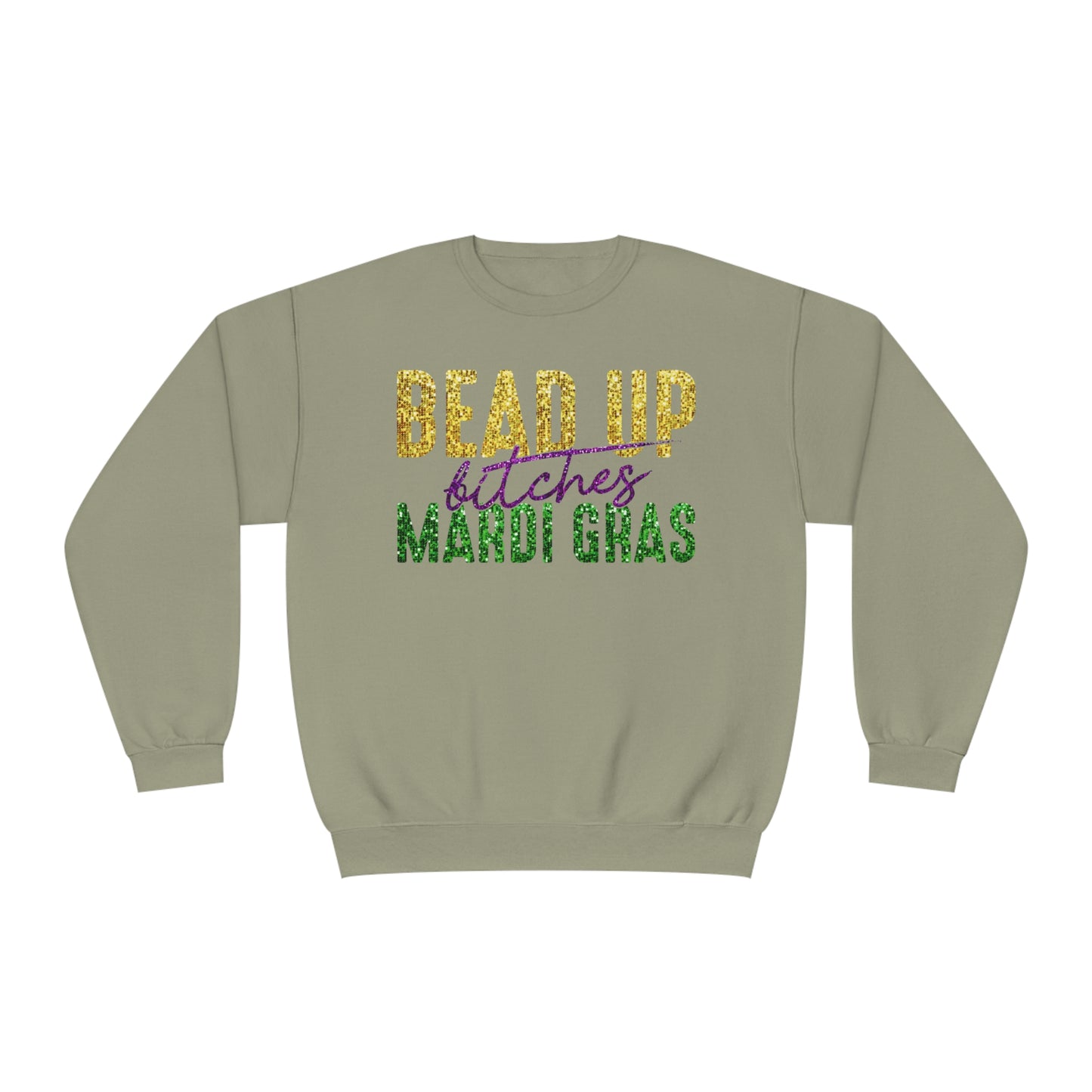 Bead Up Sweatshirt