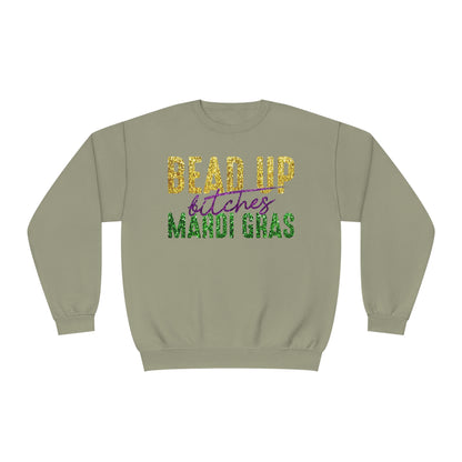 Bead Up Sweatshirt