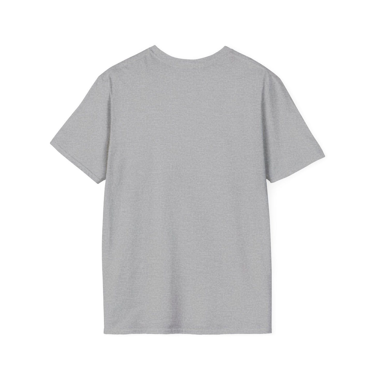 Librarian Floral Heart T‑Shirt