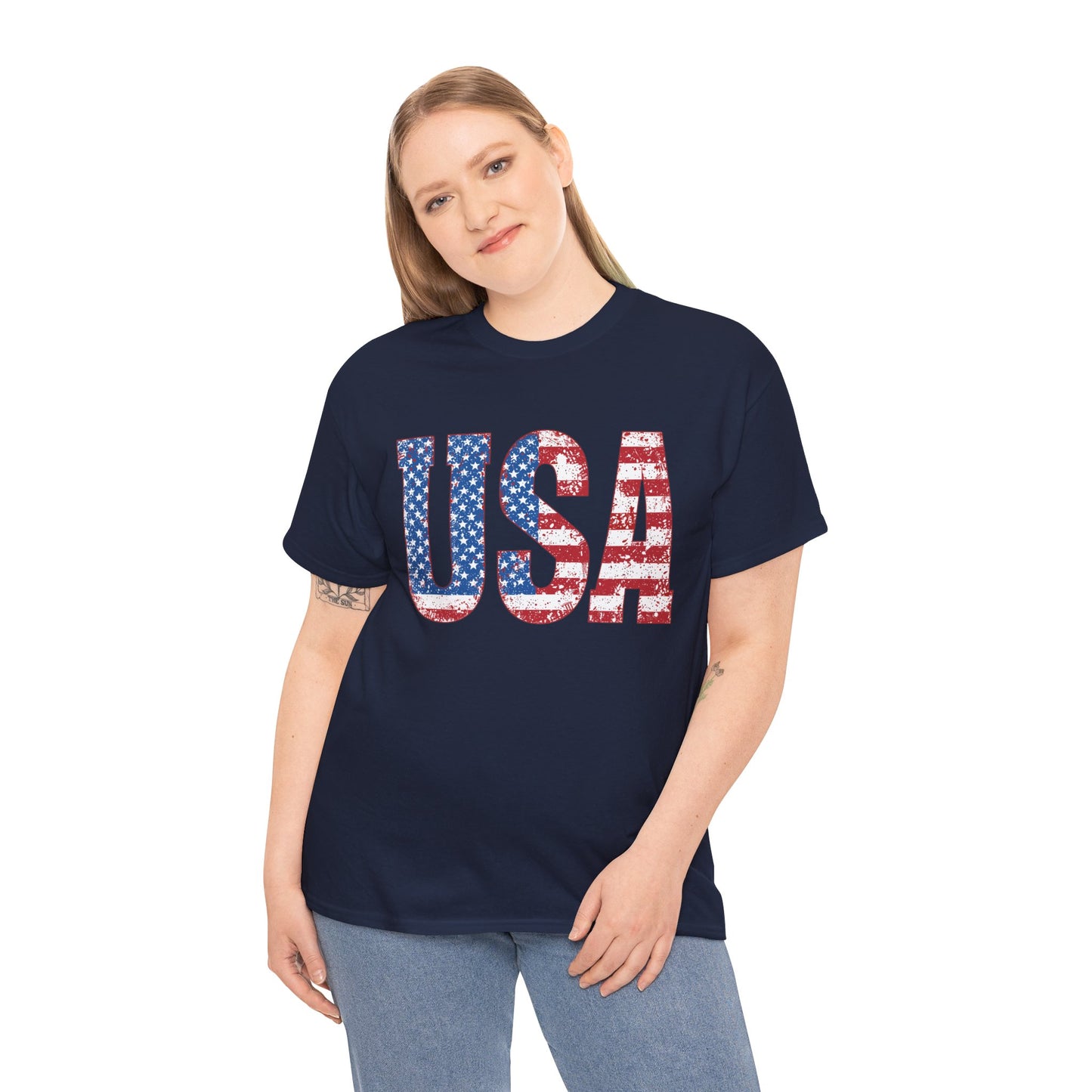 USA T-Shirt