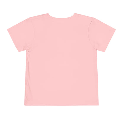 Daddy's Football Watching Buddy Toddler Tee