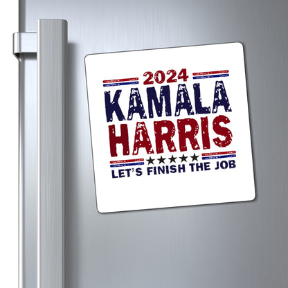 Kamala Harris for President Magnets