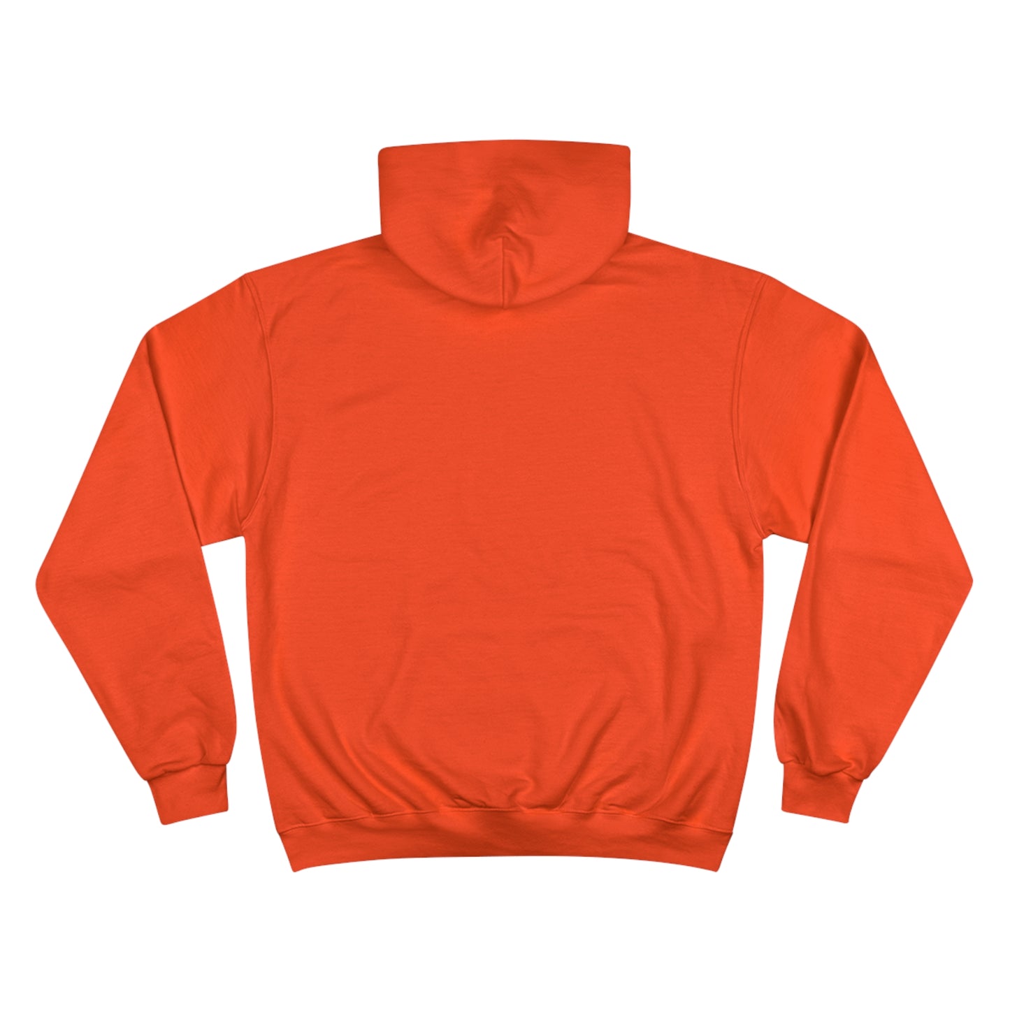 Pumpkin Spice Fall Champion Hoodie