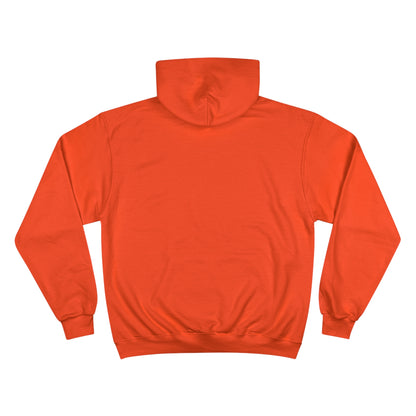 Pumpkin Spice Fall Champion Hoodie