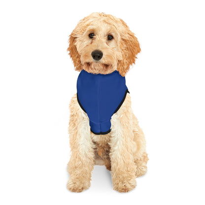 Team USA 2024 Olympics Pet Hoodie