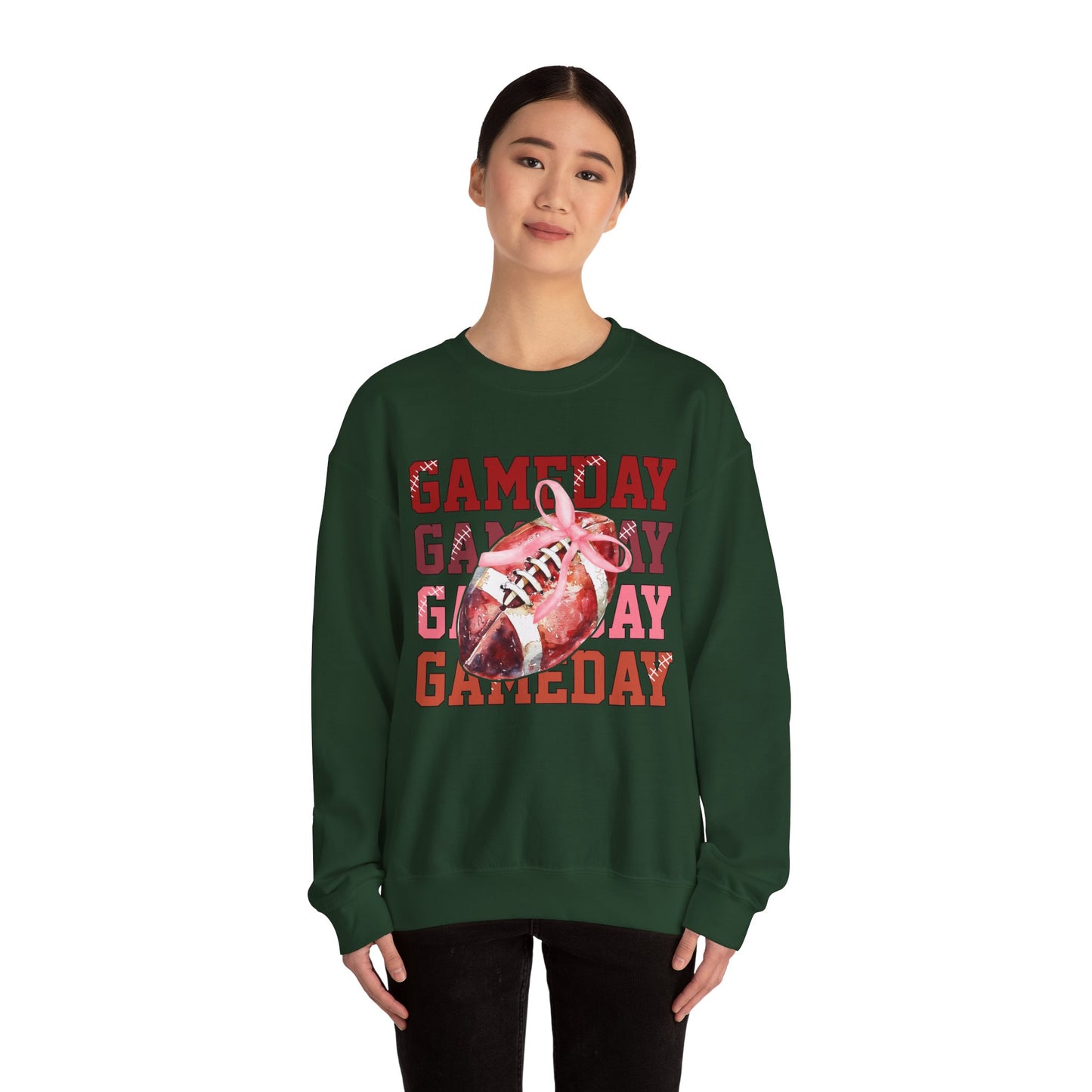 Game Day Unisex Sweatshirt