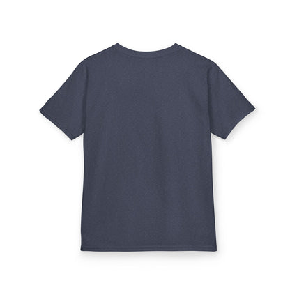 Kids Back to School Raccoon Classroom Tee