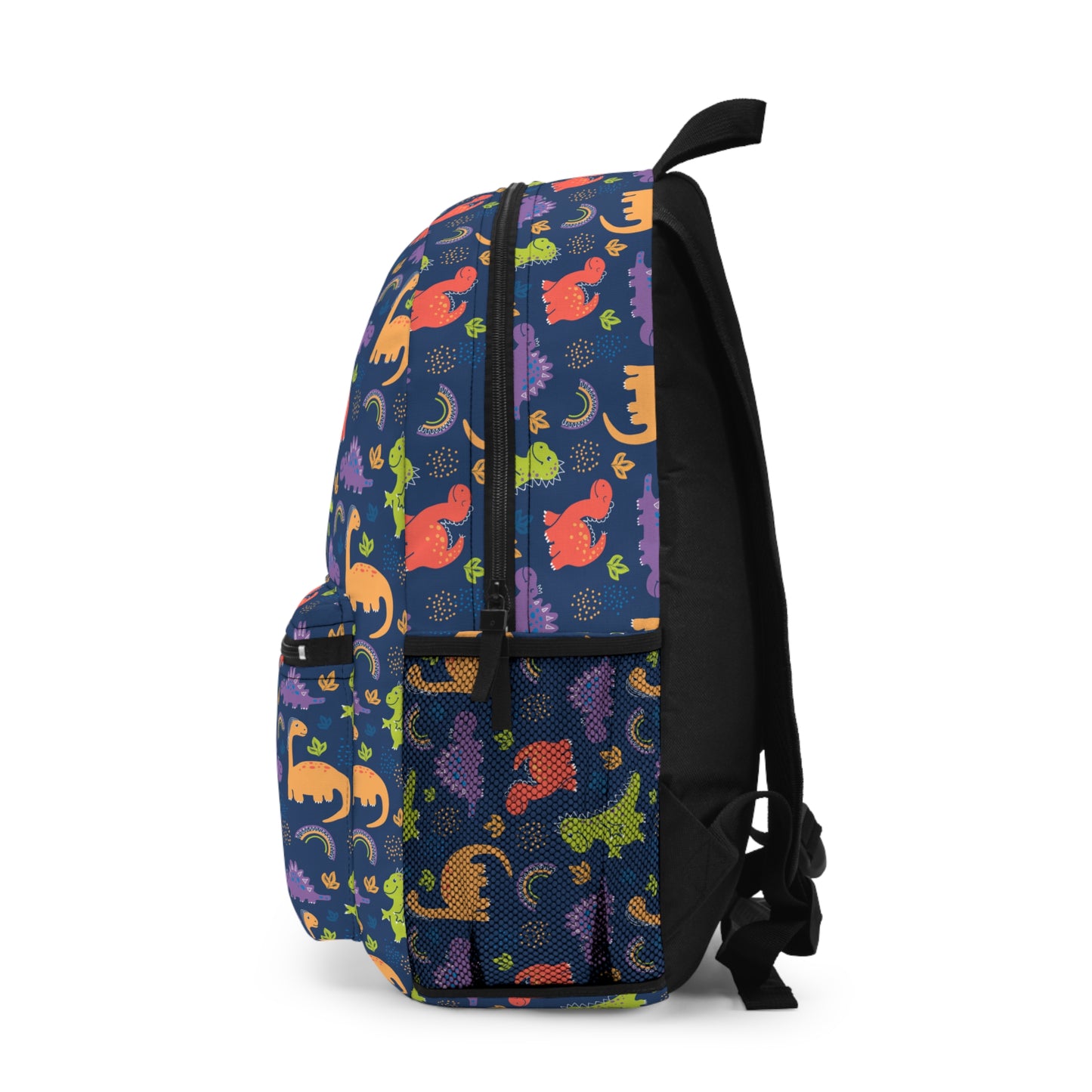 Dinosaur Adventure School Backpack
