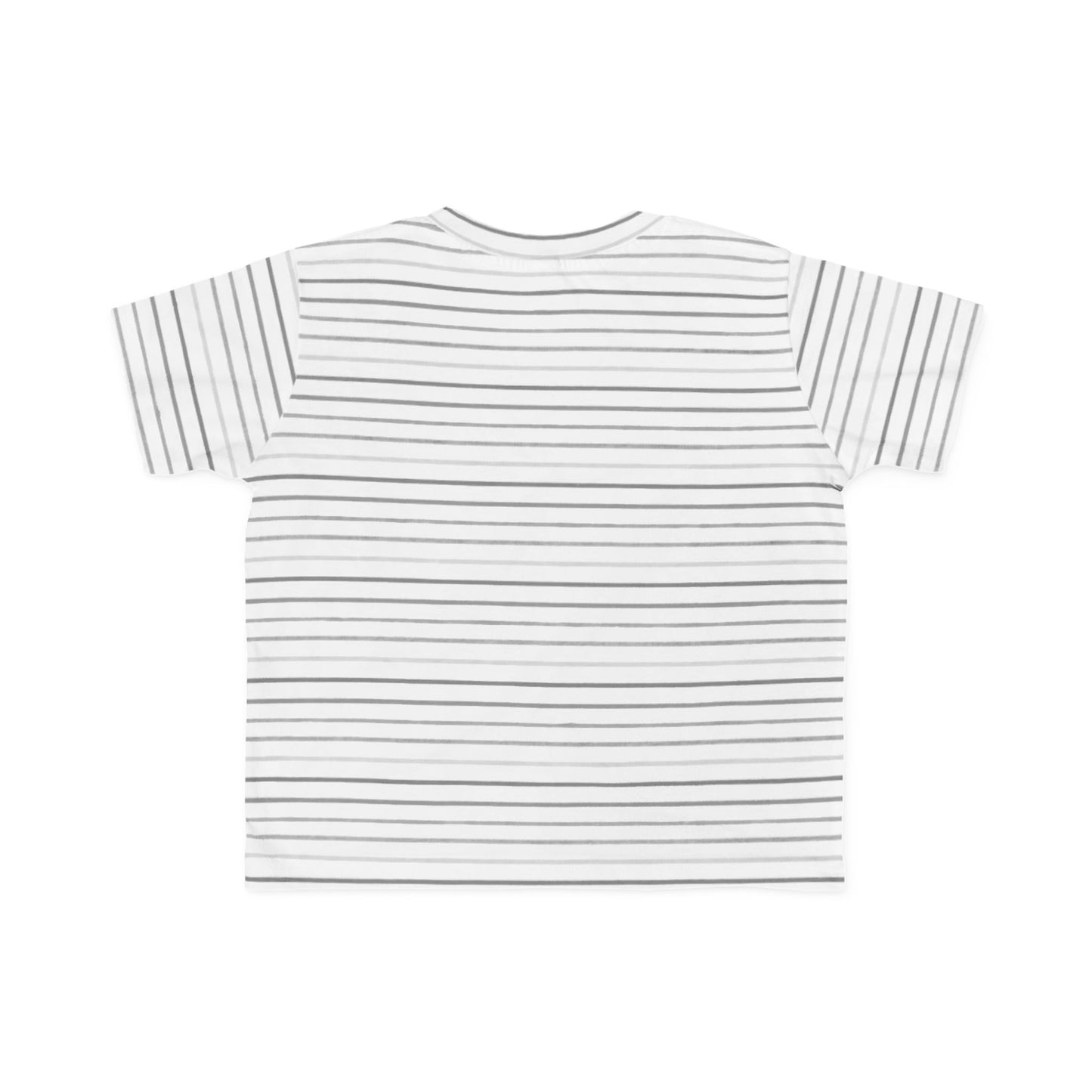 Funny Feral Kid Toddler Tee