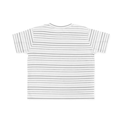 Funny Feral Kid Toddler Tee