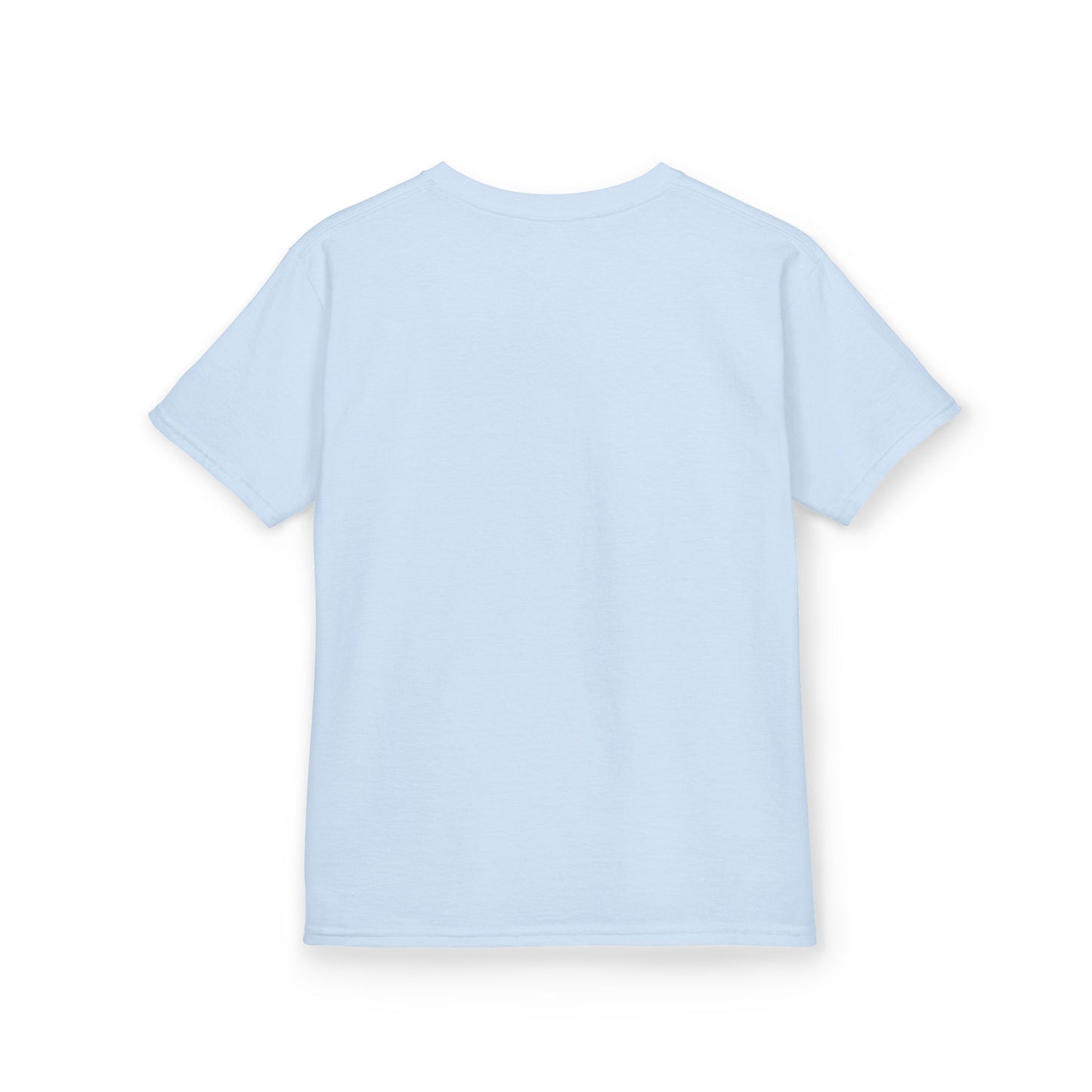 Cherry Patriotic 4th of July Kids Tee