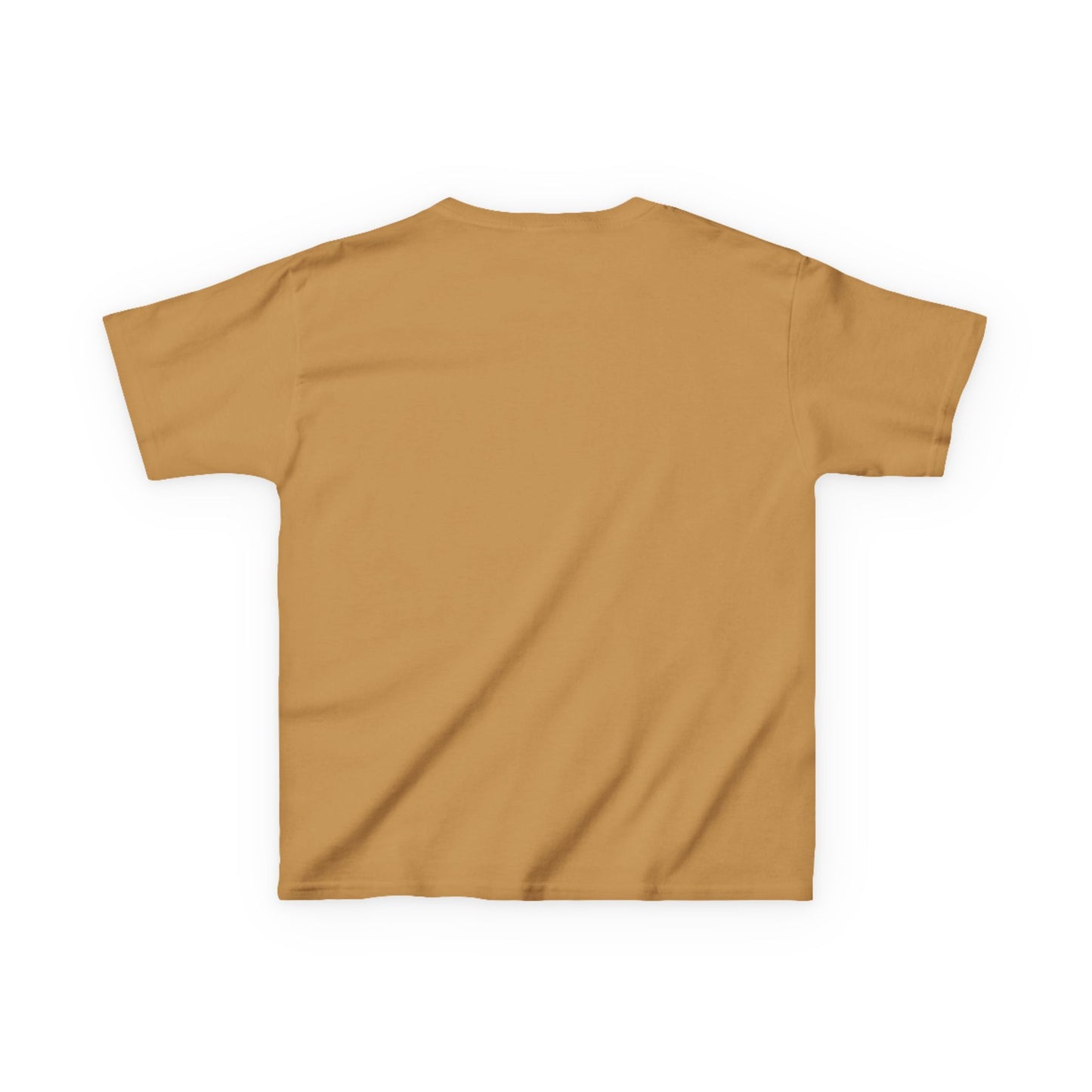 Thankful Kids Thanksgiving T-shirt