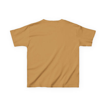 Thankful Kids Thanksgiving T-shirt