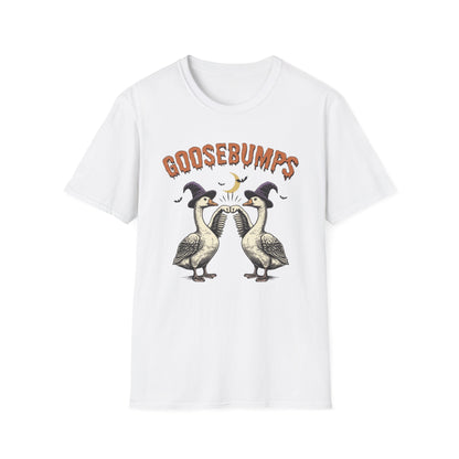 Goosebumps Halloween T-Shirt