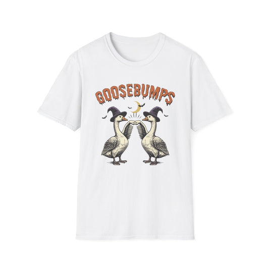 Goosebumps Halloween T-Shirt