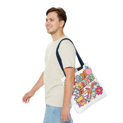 Kindergarten Tote Bag