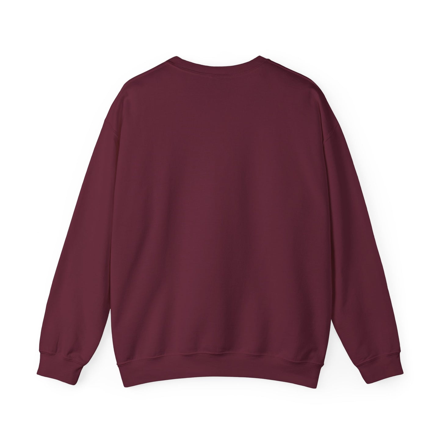 Fall Vibes Coquette Bow Sweatshirt