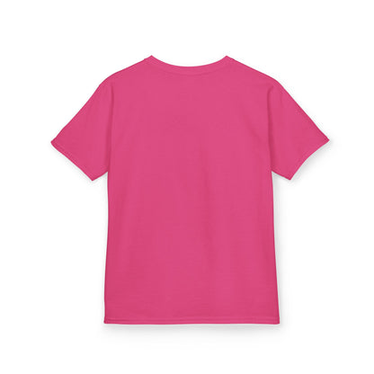 Kids Summer Fun Cotton Tee
