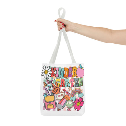 Kindergarten Tote Bag