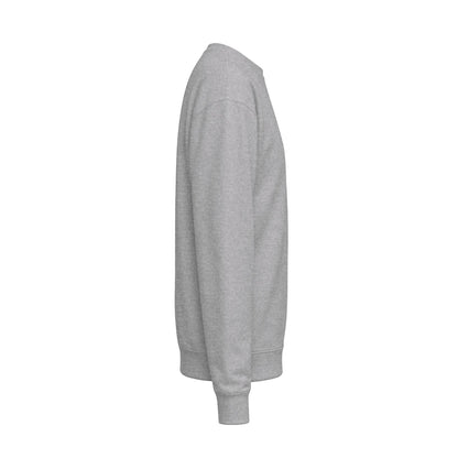 "I Love You to the Library and Back" Crewneck Sweatshirt