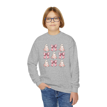 Sweet Ghost Youth Sweatshirt