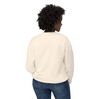 Senior 2027 Floral Crewneck Sweatshirt