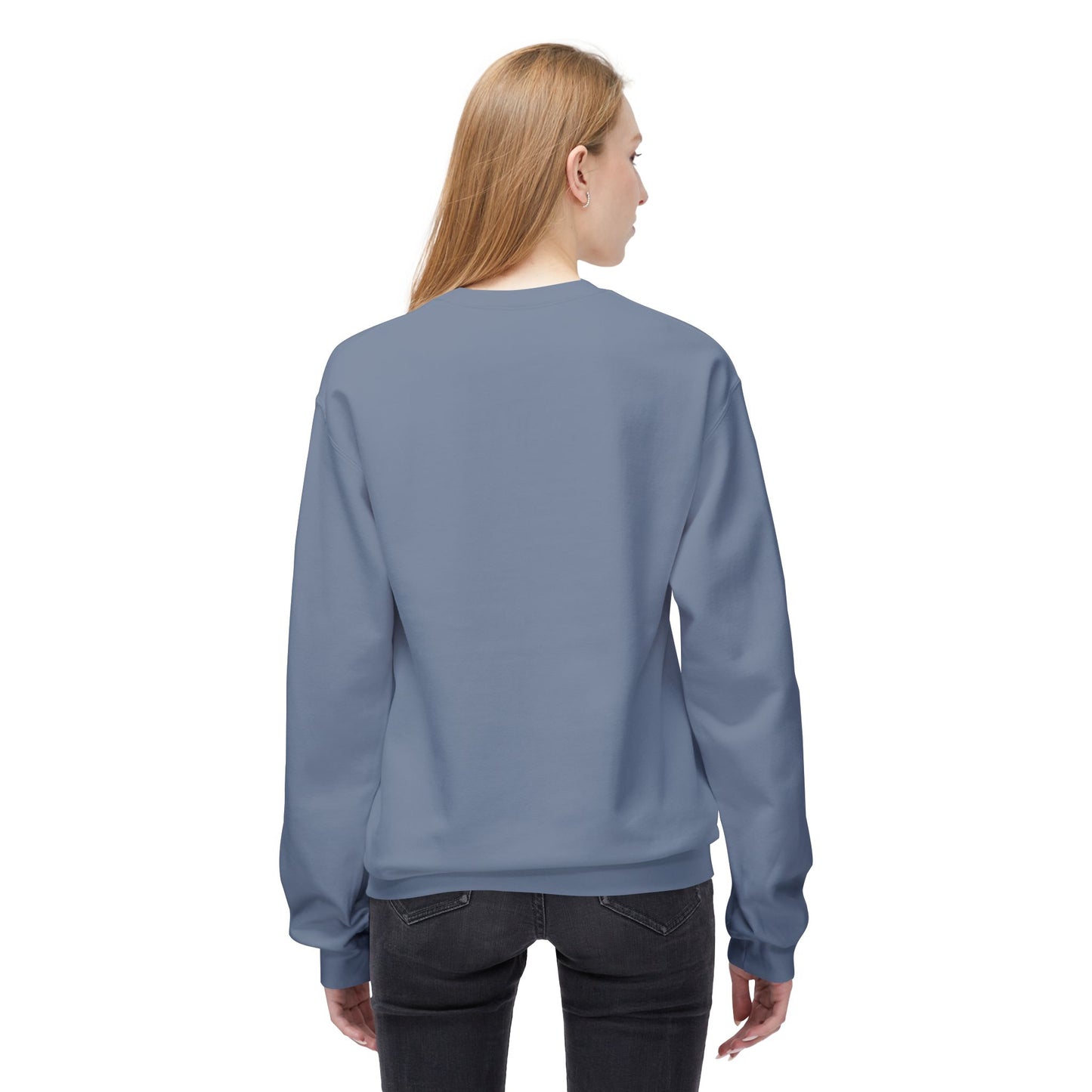 Coquette Fall Softstyle Fleece Sweatshirt