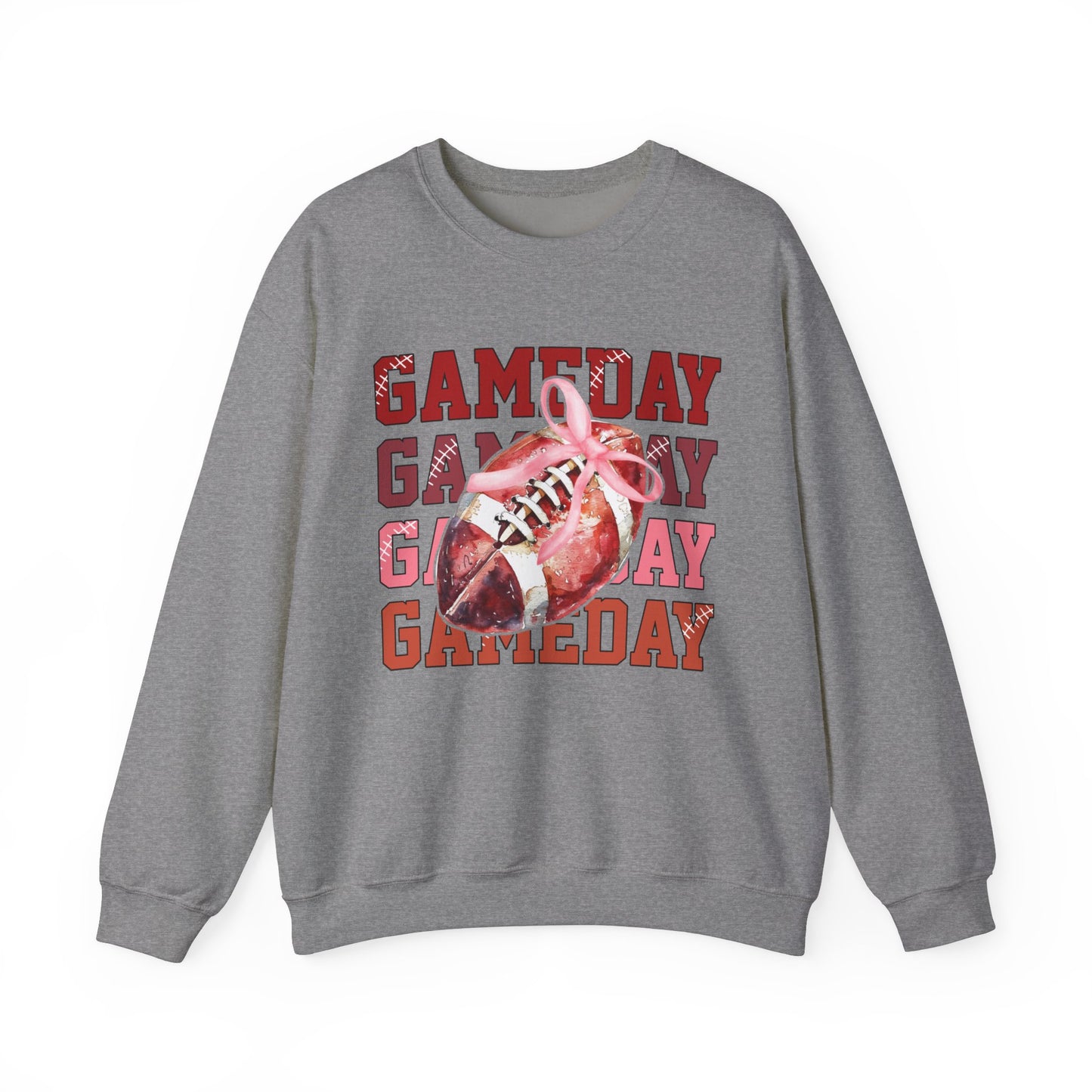 Game Day Unisex Sweatshirt