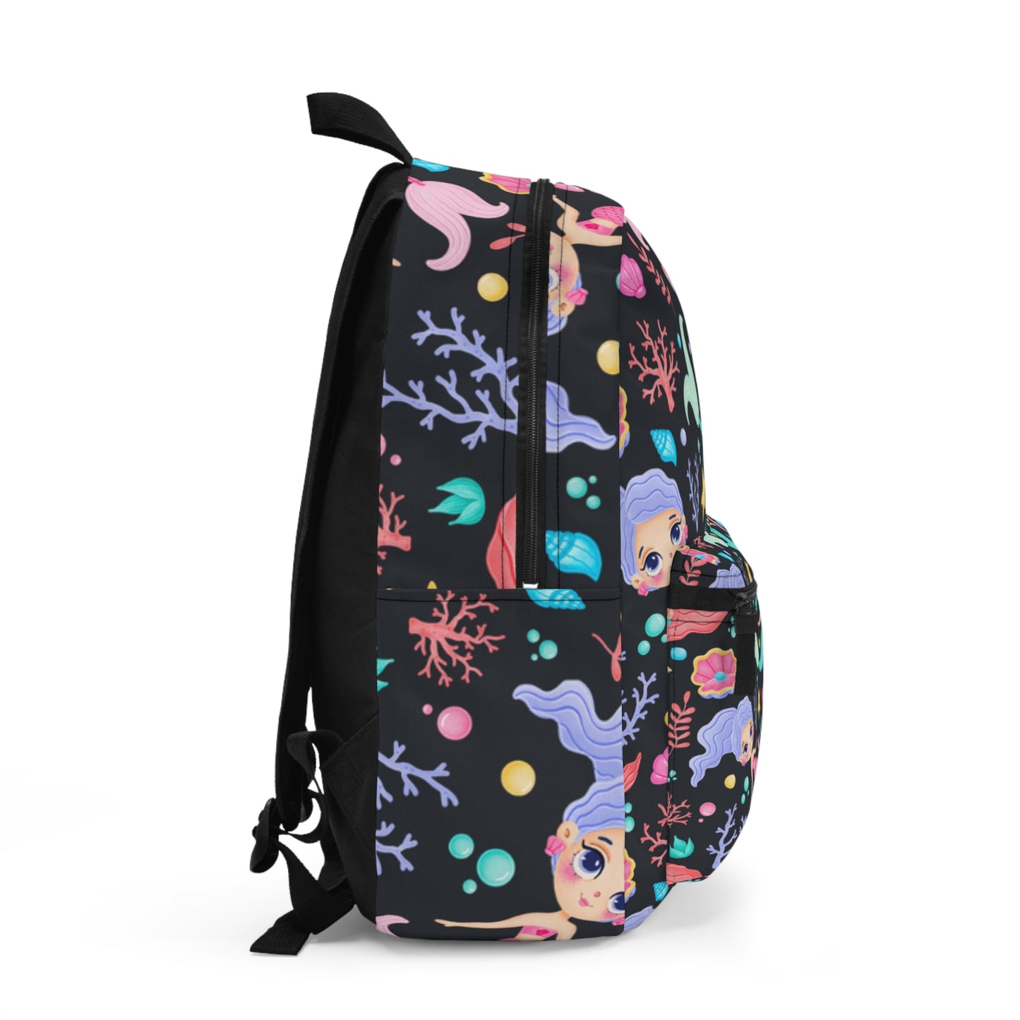 Mermaid Backpack