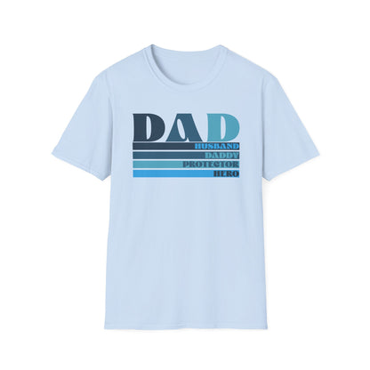 DAD Softstyle T-Shirt