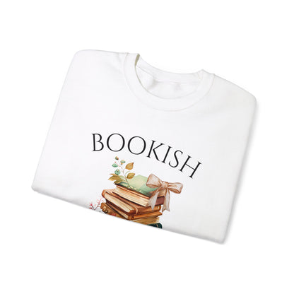 Bookish Social Club Sweatshirt