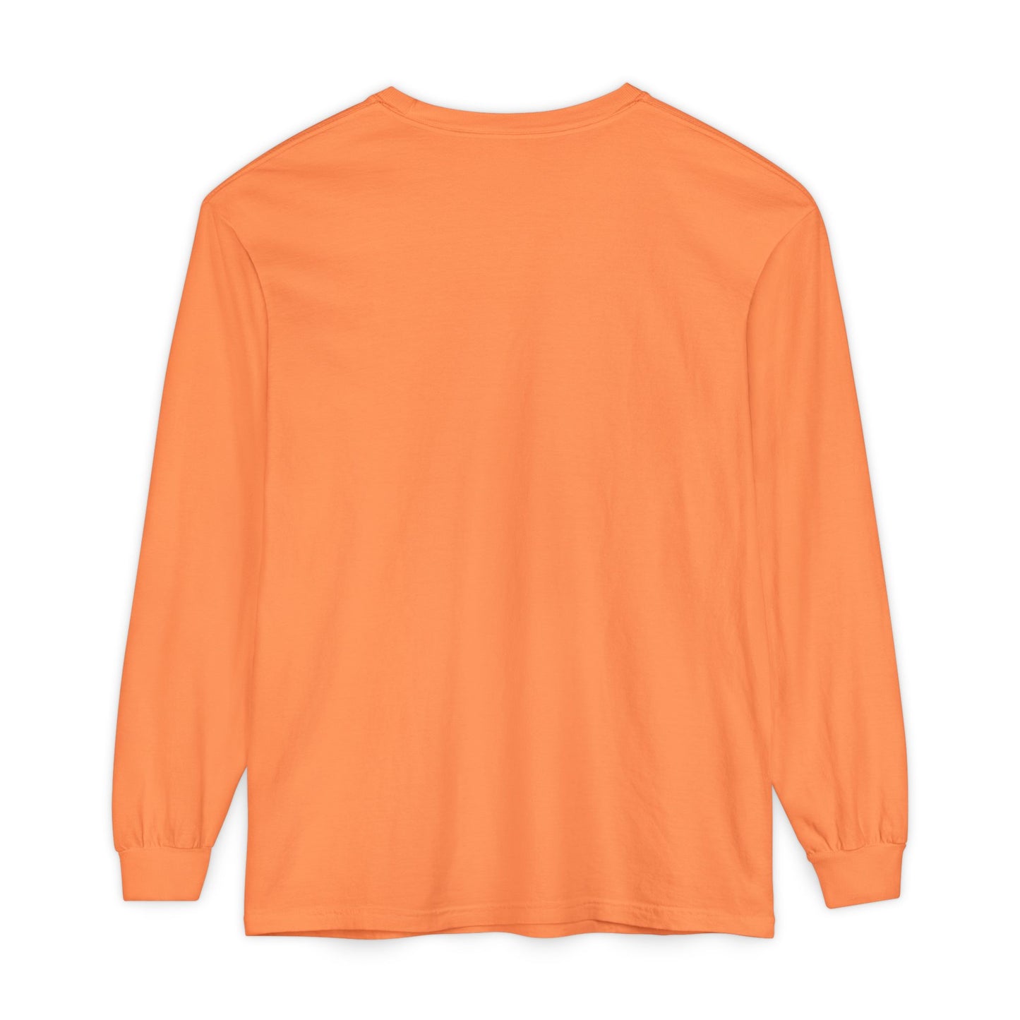 Funny Goose ‘Got Too Silly’ Long Sleeve Tee
