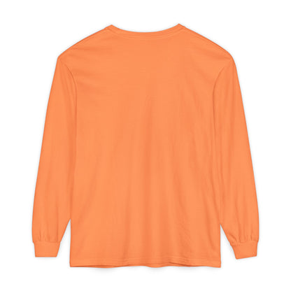 Funny Goose ‘Got Too Silly’ Long Sleeve Tee