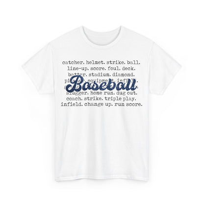 Baseball T-Shirt