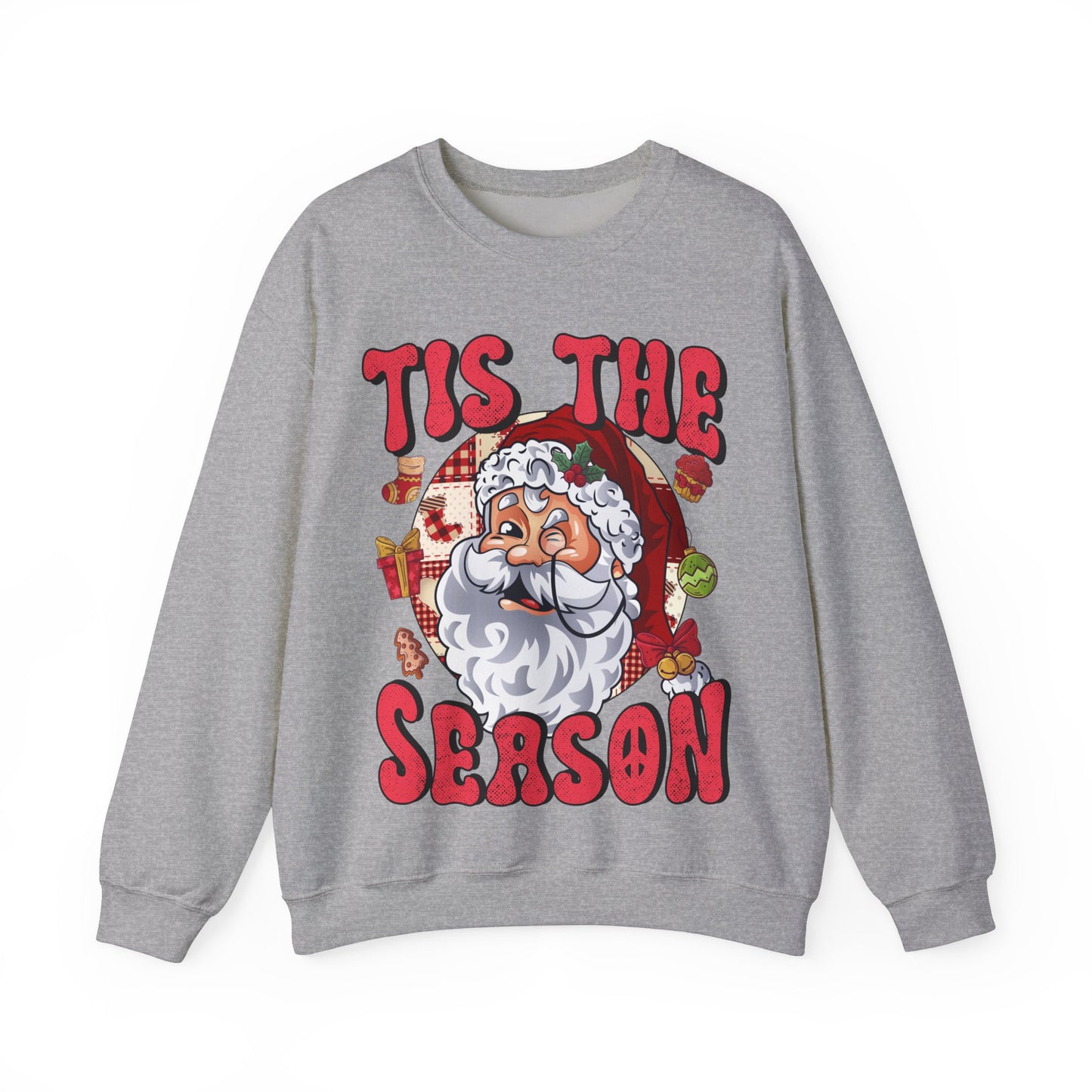 Tis the Season Sweatshirt