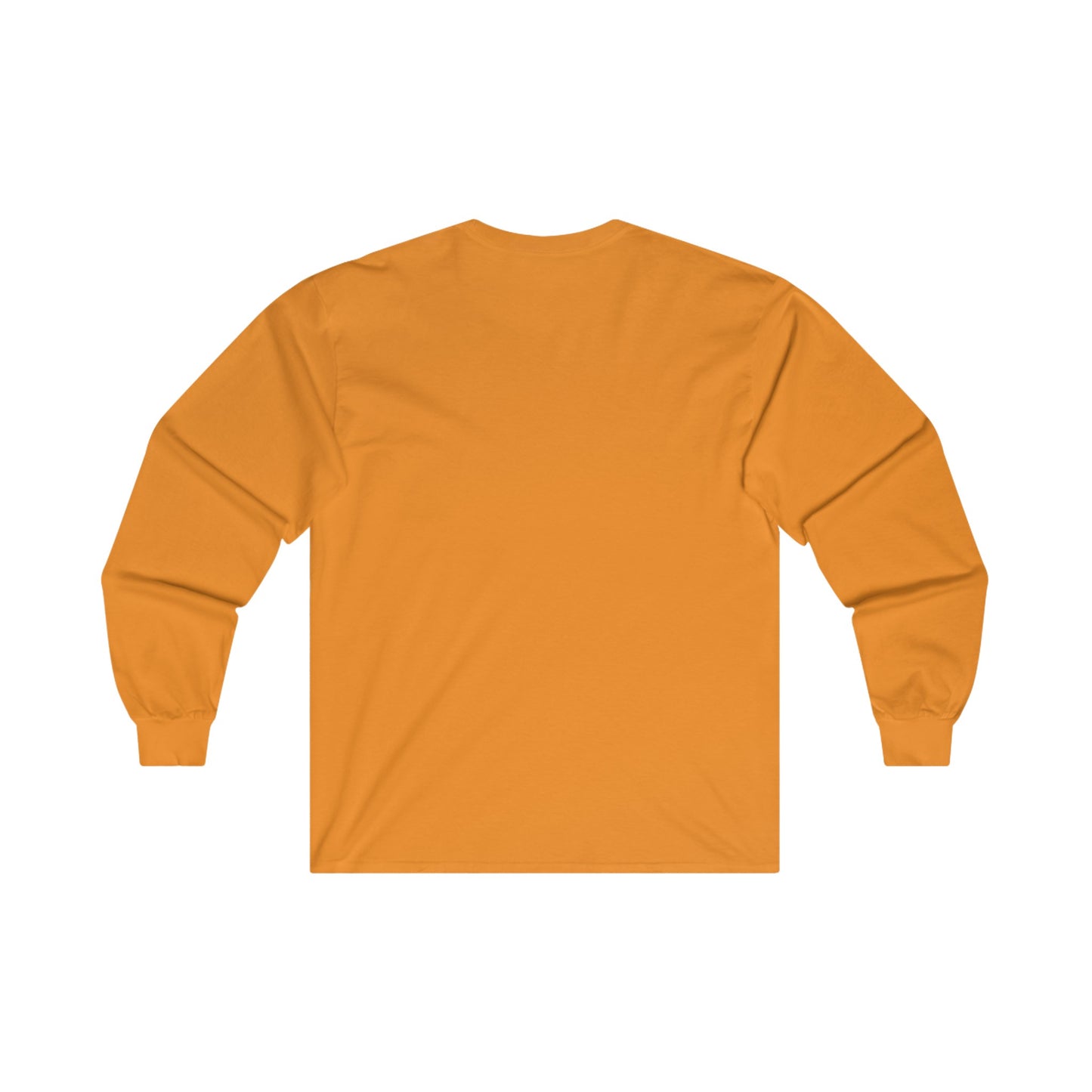 Let's Get Halloweird Unisex Ultra Cotton Long Sleeve Tee